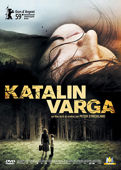 Katalin Varga