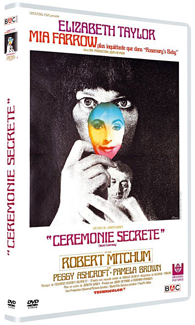Cérémonie secrète
