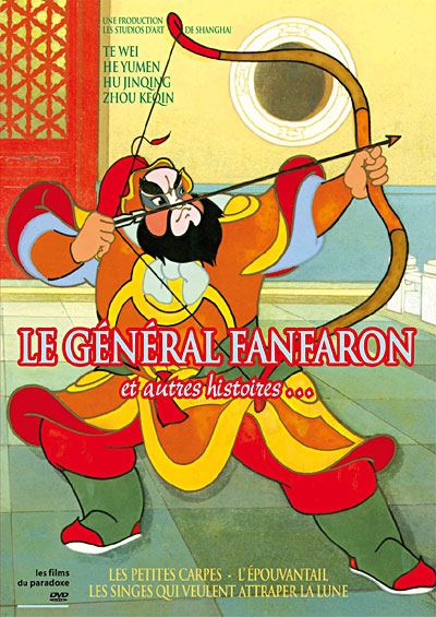 Le Général fanfaron et autres histoires