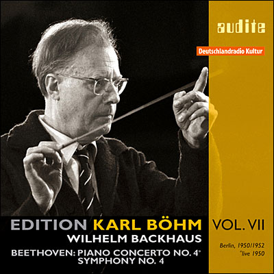 Edition Karl Böhm volume 7