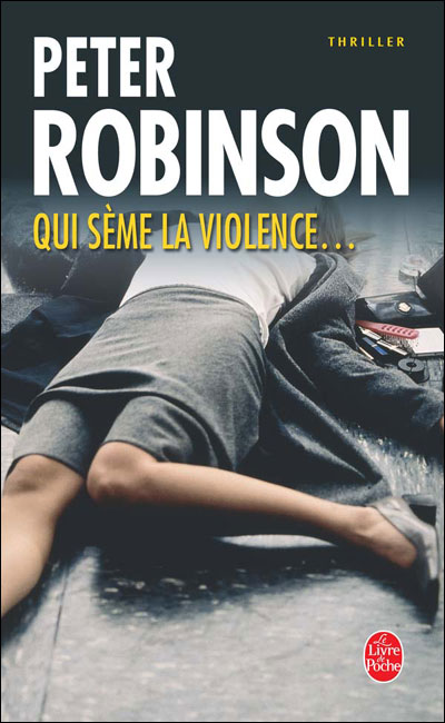 Qui sème la violence