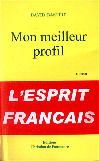 Mon meilleur profil