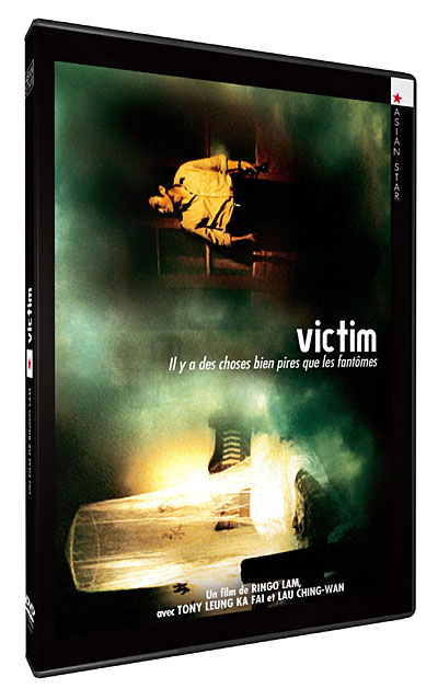 Victim