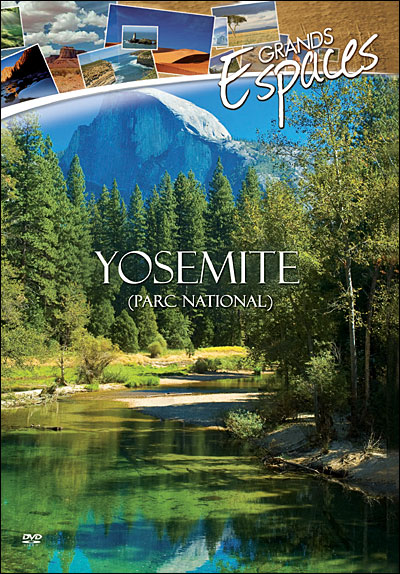 Parc National du Yosemite