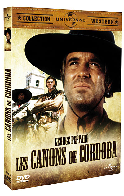 Les Canons de Cordoba