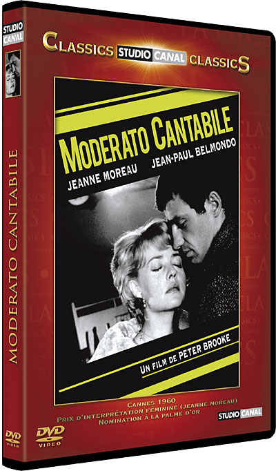 Moderato Cantabile