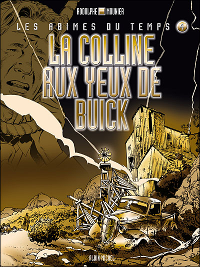 Les abîmes du temps