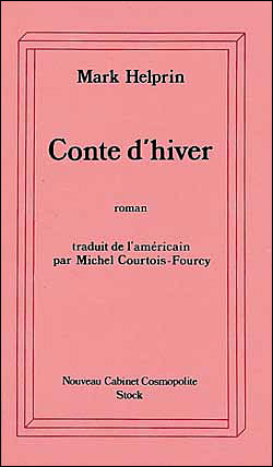 Conte d'hiver
