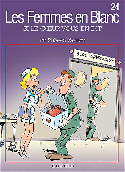 Si le coeur vous en dit