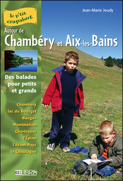 Autour de Chambéry Aix-les-Bains (2e ed)