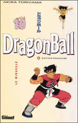 Dragon Ball