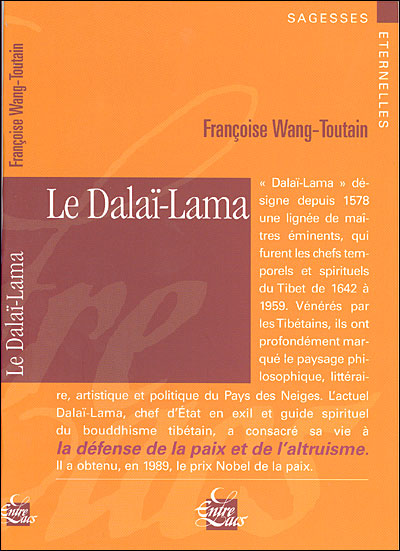 Dalaï Lama