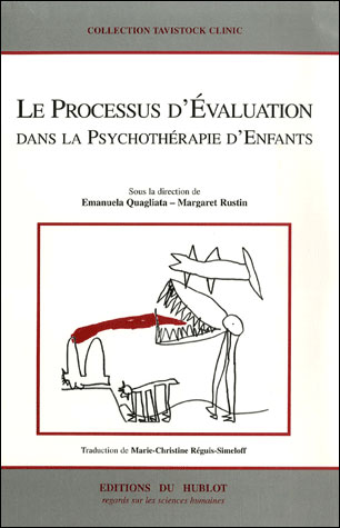 Le processus d'évaluation dans la psychothérapie d'enfants