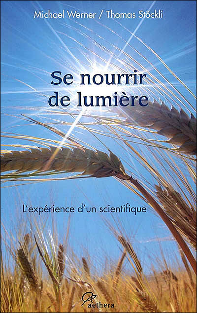 Se nourrir de lumière