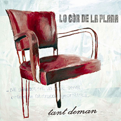 Tant deman