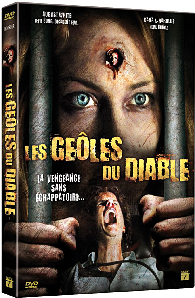 Les geôles du diable