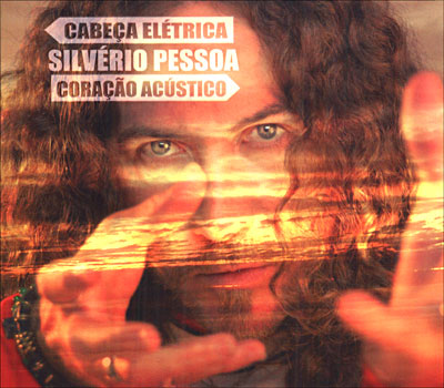 Cabeca eletrica coracao acustico