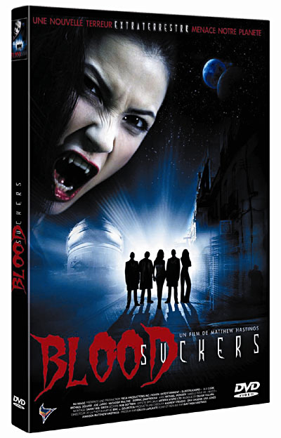 Blood Suckers