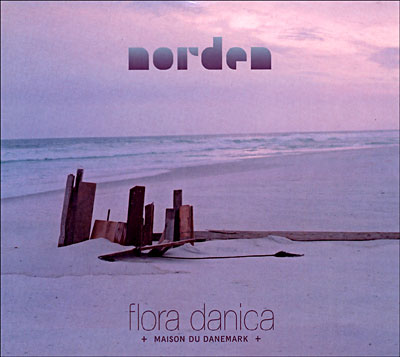 Flora danica/digipack