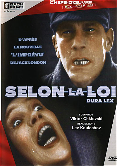 Selon la loi