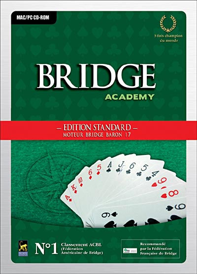 Bridge Academy - Edition Standard