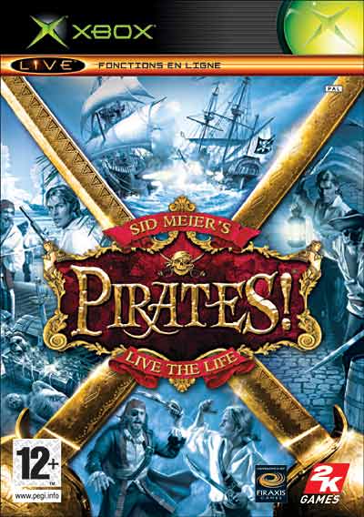 Pirates !