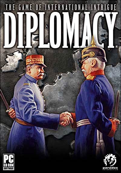 Diplomacy
