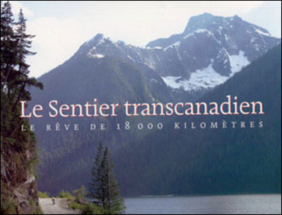 Le sentier transcanadien