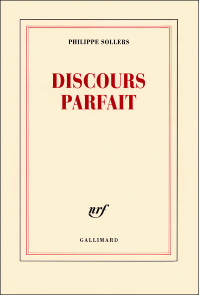 Discours Parfait