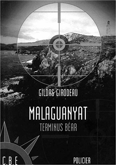 Malagunyat terminus bear