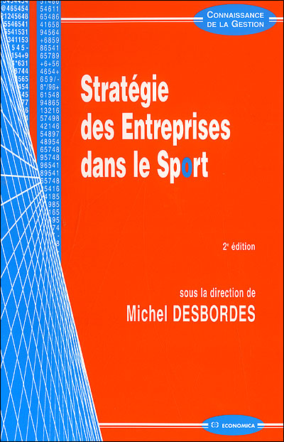 Stratégie des entreprises dans le sport