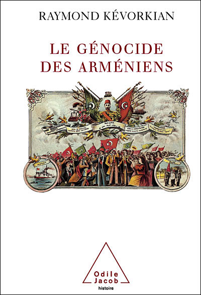 Le génocide arménien