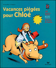 <a href="/node/63485">Vacances piégées pour Chloé</a>