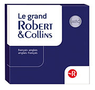 Grand robert & collins mac État correct - Mindscape France reconditionné disponible sur Fnac