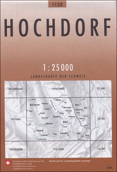 Hochdorf