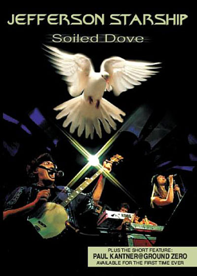 Soiled dove - DVD Zone 1