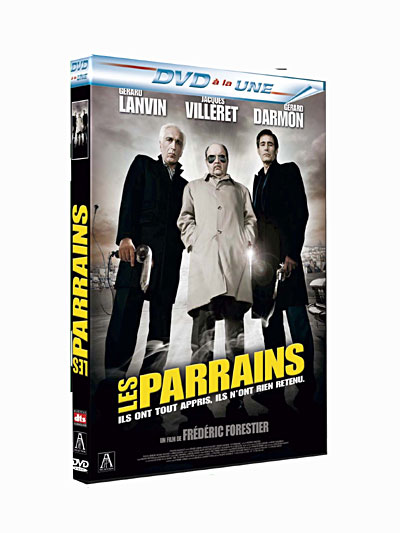 Les Parrains