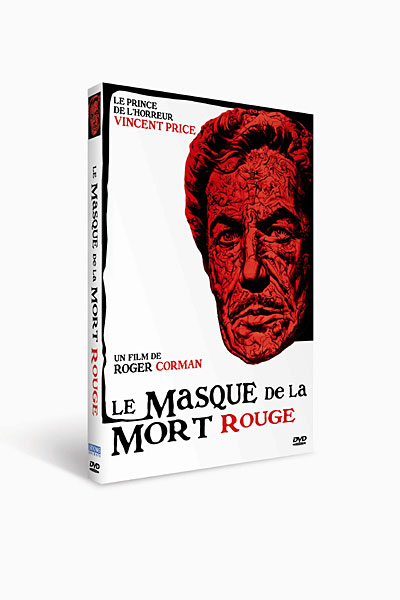 Le Masque de la mort rouge