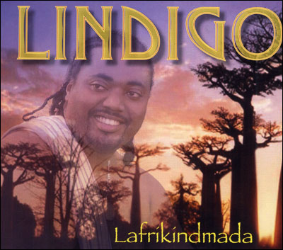 Lafrikindmada