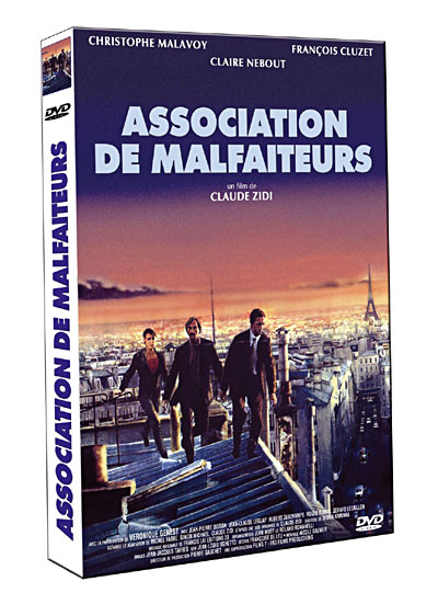 Association de Malfaiteurs