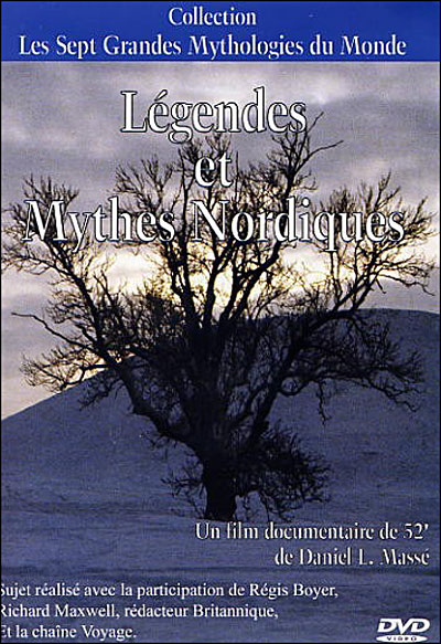Légendes et mythes nordiques
