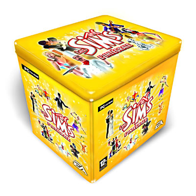 L'Intégrale Sims 1