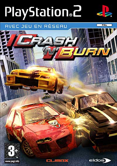 Crash'N'Burn