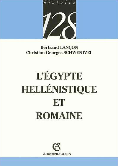 L'Egypte hellénistique et romaine