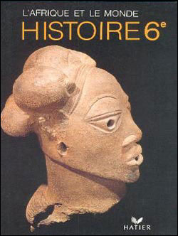 Histoire, 6ème Afrique