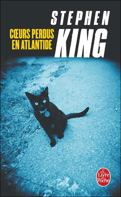 Coeurs perdus en Atlantide