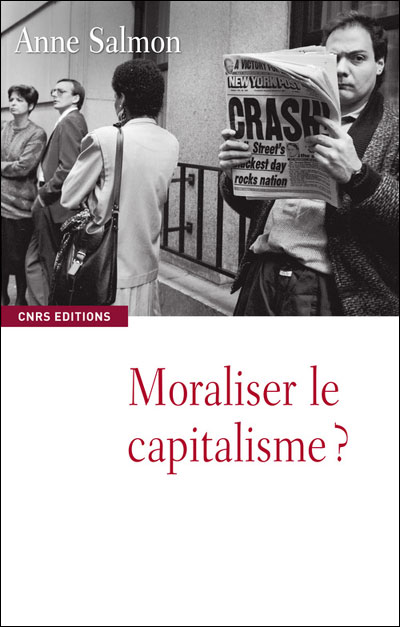 Le capitalisme peut-il être moral ?