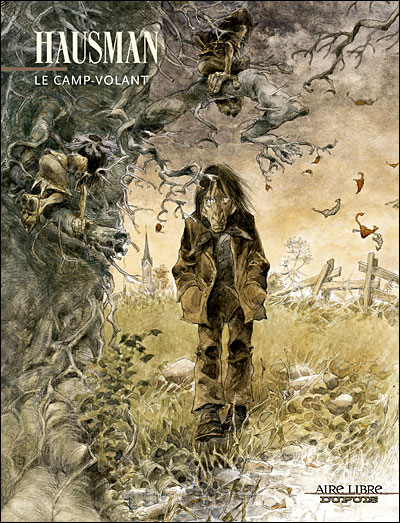 Le Camp-Volant - Le Camp-Volant