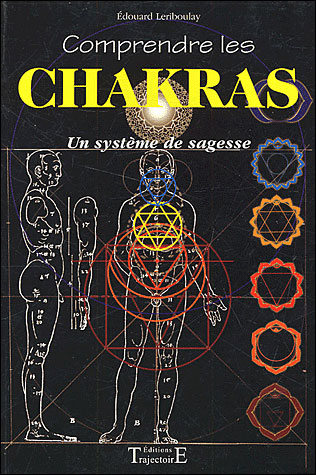 Comprendre les Chakras