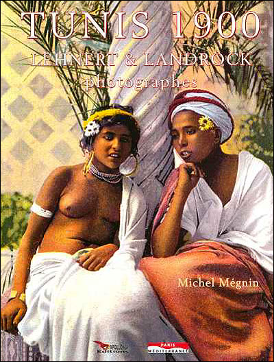 Tunis 1900